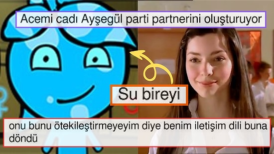 Z Kuşağının Afiyetle Yiyeceği 'Su Bireyi' Böreği Kahkaha Tufanına Neden Oldu