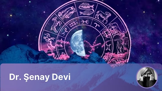 Onedio’nun Değerli Okurları, Gökyüzünden Mesajınız Var!