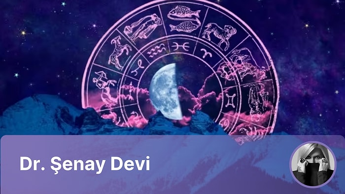 Onedio’nun Değerli Okurları, Gökyüzünden Mesajınız Var!