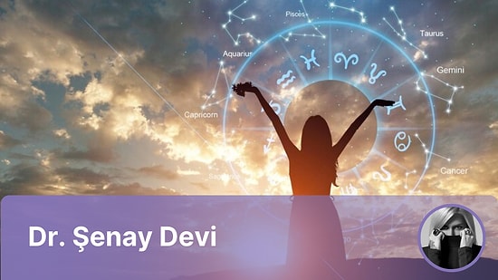 11-17 Aralık 2023 Haftalık Burç Yorumları