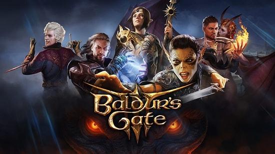 Netflix's New Quest: Initiating Talks for Baldur's Gate Project