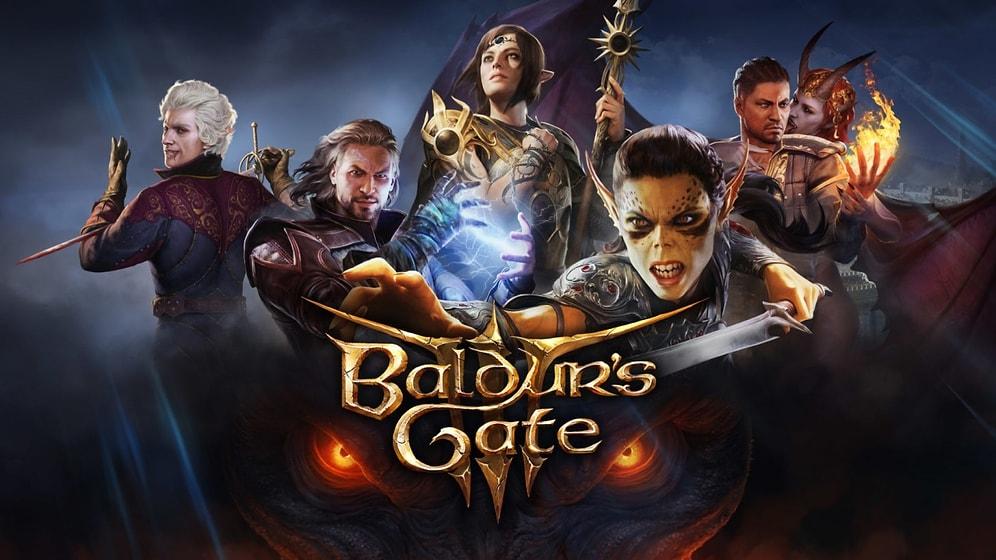 Netflix's New Quest: Initiating Talks for Baldur's Gate Project