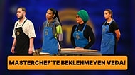 MasterChef All Star'ın En Beklenmedik Elemesi Gerçekleşti: Herkesi Şaşırtan Gecede Hangi Yarışmacı Elendi?