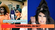 Bize Bu Da Nasip Oldu: Bülent Ersoy, Dünya Güzellerim'in Tanıtımında YouTube Kanalına Abonelik İstedi