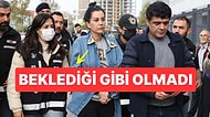 Sosyal Medyada Yazılanlar Nedeniyle Savcılığa Giden Dilan Polat'a Kötü Haber