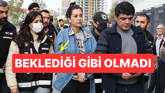 Sosyal Medyada Yazılanlar Nedeniyle Savcılığa Giden Dilan Polat'a Kötü Haber