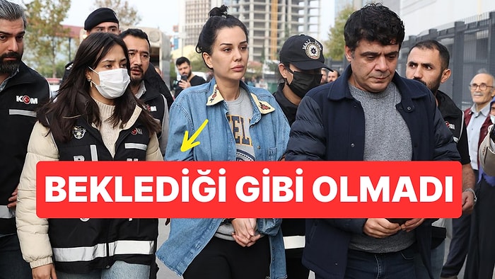 Sosyal Medyada Yazılanlar Nedeniyle Savcılığa Giden Dilan Polat'a Kötü Haber