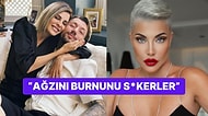 Deniz Akkaya'dan Eylül Öztürk ve Eşiyle İlgili Olay Yaratacak Swinger İddiası!