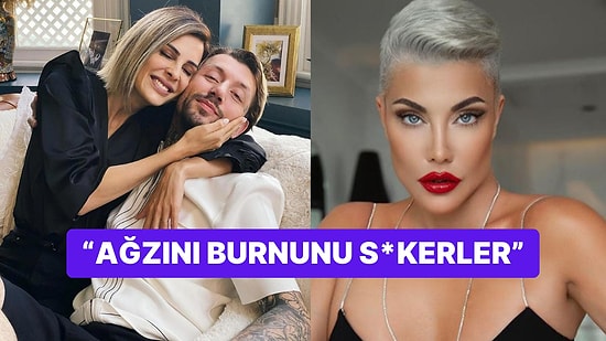 Deniz Akkaya'dan Eylül Öztürk ve Eşiyle İlgili Olay Yaratacak Swinger İddiası!