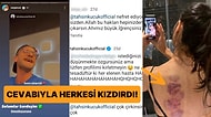 MasterChef'te Elenmesi Sonrası Cemre'nin Hastalığıyla Dalga Geçen Tahsin İzleyiciden Tepki Çekti!