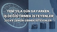 Haftalık Finansal Astroloji Yorumu: 11-17 Aralık Para, Kariyer ve Finansal Durumunuzu Neler Bekliyor?