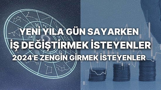 Haftalık Finansal Astroloji Yorumu: 11-17 Aralık Para, Kariyer ve Finansal Durumunuzu Neler Bekliyor?