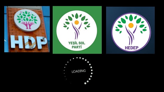 İsim Güncellemesi: HEDEP'in Yeni İsmi DEM Parti Oldu