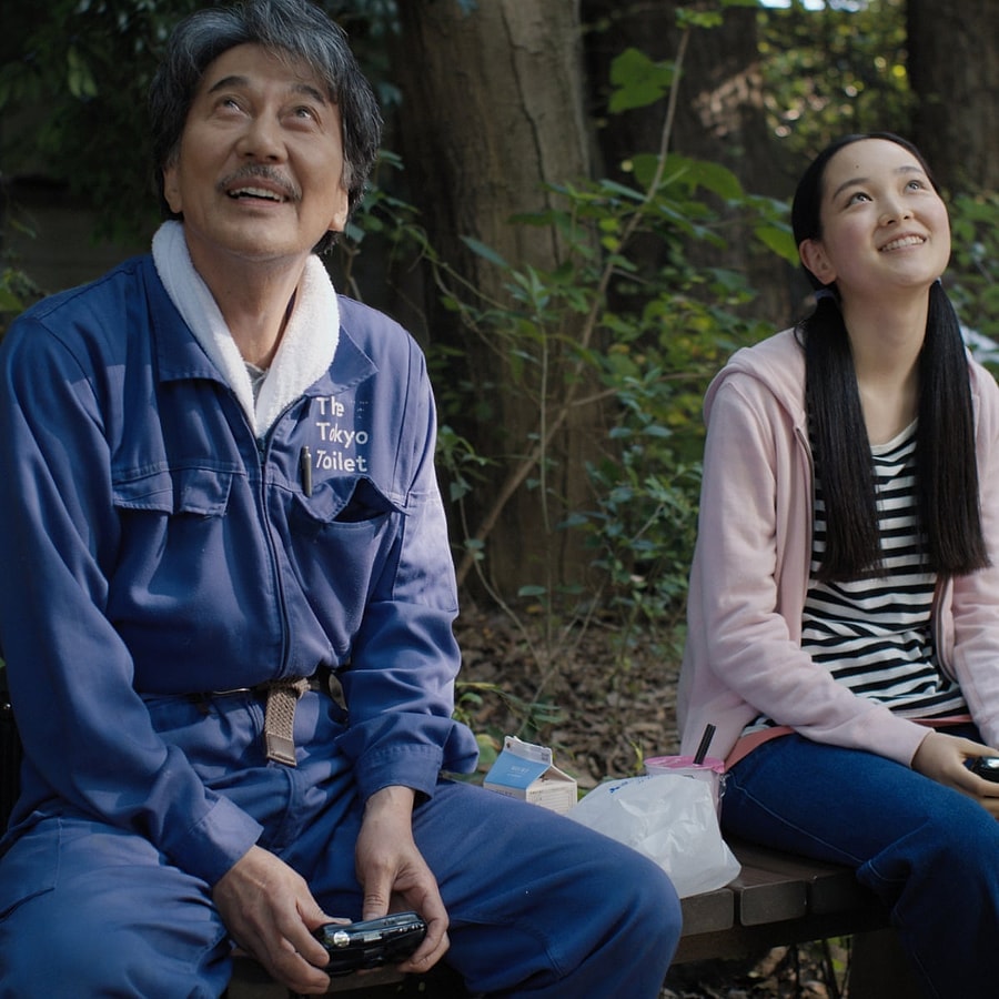 2023'ün En İyi Japon Filmleri Onedio