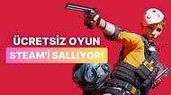 Sürpriz Oyun Steam'i Sallıyor: The Finals Rekora Koşuyor