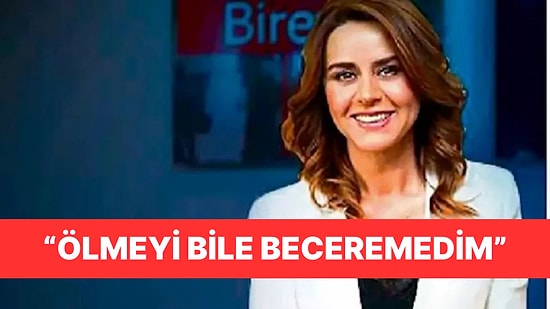 Seçil Erzan'ın Avukatı Konuştu: "İntihar Etmek İçin Fare Zehri İçti"