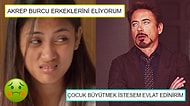 Flörtleriyle Gittikleri Buluşmalarda Aşktan Soğumalarına Sebep Olan Davranışları Paylaşan Kişiler