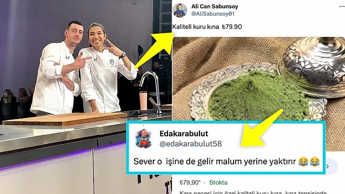 MasterChef Alican En İyi Dostu ve Rakibi Cemre Elendikten Sonra Yarışmaya Bomba Gibi Bir Göndermede Bulundu!