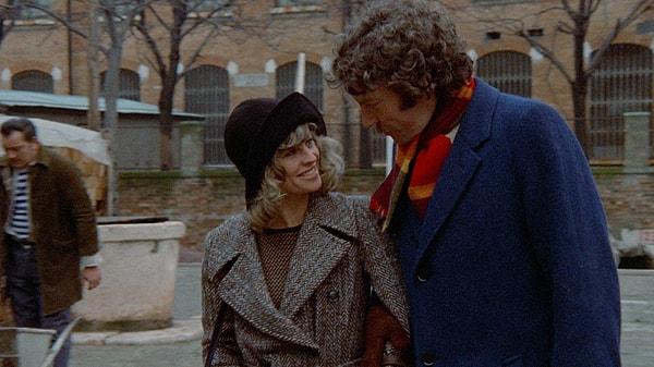 5. Don't Look Now (1973)