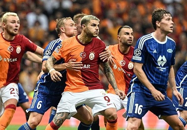 Galatasaraylı taraftarlar kulüp tarihlerinin en önemli maçlarından biri olarak gördükleri Kopenhag maçı öncesi tüm planlarını "galibiyet" parolası üzerine kurmuş durumda.