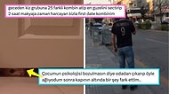 Bunalıma Giren Kargocudan Yılbaşı Ağacı Yerine Dereotu Süsleyene Son 24 Saatin Viral Tweetleri