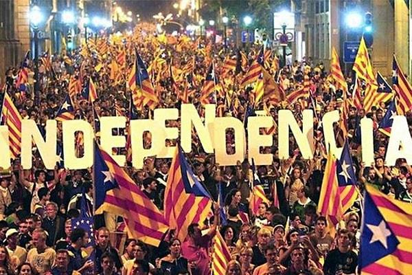 Referandum süreçlerinde bulunan, ayrılıkçı suçlardan hüküm giymiş veya yargıları devam eden 400 kadar ayrılıkçı Katalon siyasetçi, sivil toplum kuruluşu yöneticisi ve kamu düzenini bozan kişiler hakkında uygulanması düşünülen genel af yasa tasarısı, İspanyol Meclisi'nde görüşülecek.