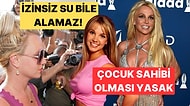 Ünlü Şarkıcı Britney Spears'ın Kariyeri Boyunca Yaşadığı Baskı ve İstismar, Müzik Sektörüne Lanet Ettirecek