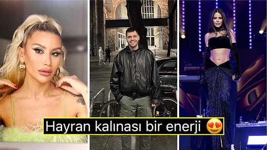 Hazal Kaya'nın İşkencesinden Sefo'nun 'Dayan Sefom' Fotoğrafına 11 Aralık'ta Ünlülerin Yaptığı Paylaşımlar