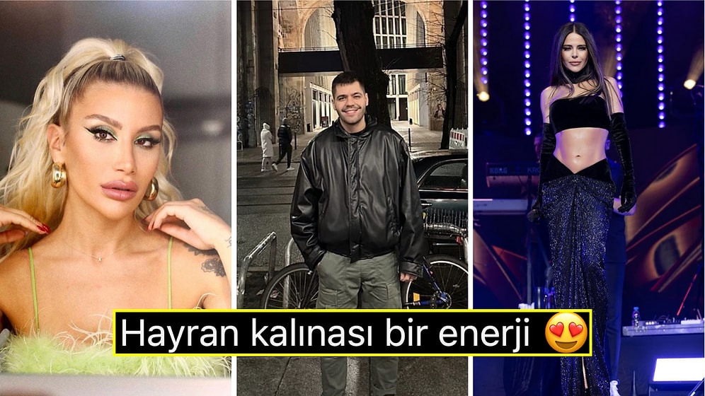 Hazal Kaya'nın İşkencesinden Sefo'nun 'Dayan Sefom' Fotoğrafına 11 Aralık'ta Ünlülerin Yaptığı Paylaşımlar