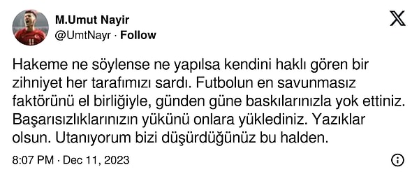 Twitter kullanıcıları, Halil Umut Meler'e yapılan saldırıyı kınayarak tepkilerini gösterdi.