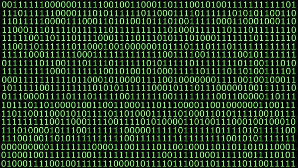 Computer Science: Binary Code and Digital Foundations