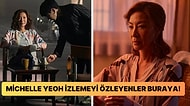 Oscar Ödüllü Michelle Yeoh'u Özleyenler İçin Netflix İmdada Yetişti: The Brothers Sun Dizisi 4 Ocak'ta Geliyor