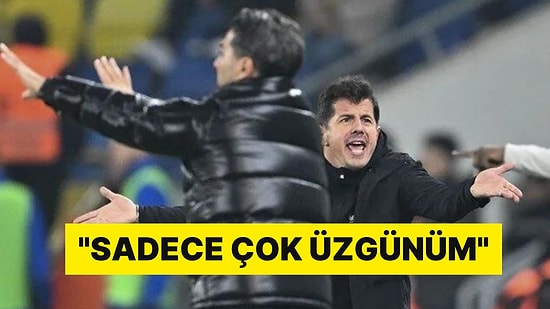 Emre Belözoğlu'nun İstifa Kararı Aldığı İddiası