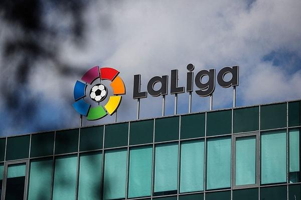 İspanya La Liga'da hakemler, ayda 12.500 Euro kazanırken, maç başına da 4.200 Euro, VAR'da 2.100 Euro alıyor. İspanyol bir hakemin yıllık kazancının ortalaması 250 bin Euroyu buluyor.