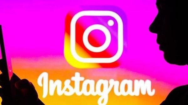 Instagram'ın dolandırıcılık ile ilgili yeni gelen özellikle şüphe uyandıran hesapların isteklerini diğerlerinden ayırt etmesi oldu.
