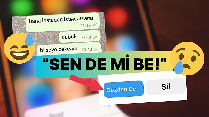 Instagram'a Dolandırıcılığın Önüne Geçmek için Yeni Gelen Özellik 'Kalp Hırsızlarını' da İfşaladı!