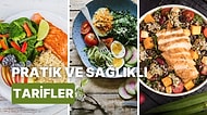 Hayatını Değiştirmek İsteyenler İçin Sağlıklı ve Pratik 10 Tarif