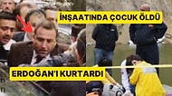 Hakeme Saldıran Ankaragücü Başkanı Faruk Koca Hakkındaki Önemli Detaylar!