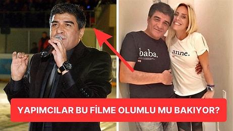 Filiz Akgün, Eşi İbrahim Erkal'ın Anısına Düzenlenen Gecede 'İbrahim Erkal' Filmiyle İlgili Açıklama Yaptı!