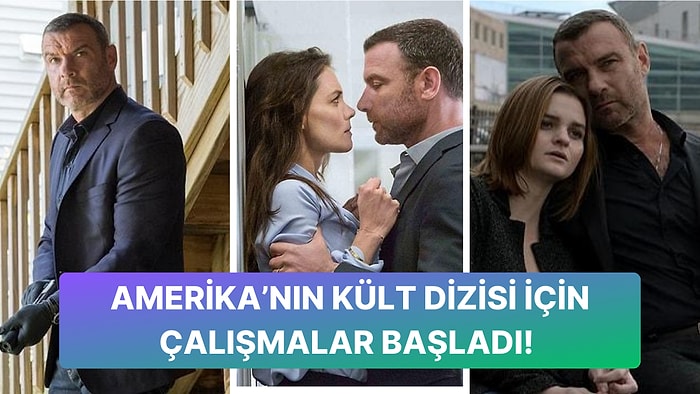 Emmy Ödüllü Amerikan Dizisi 'Ray Donovan', 'Tamirci' Adıyla Türkiye'ye Uyarlanıyor!