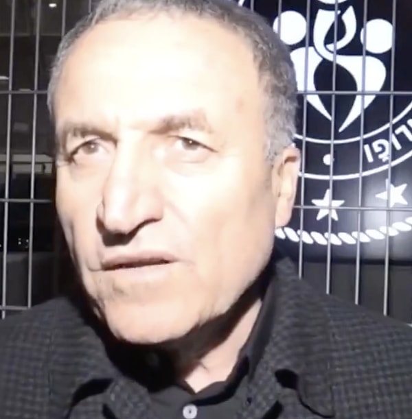 MKE Ankaragücü Kulübü Başkanı Faruk Koca'nın 2022 yılı da verdiği bir röportajda "Sabrediyorum yoksa farklı yöntemlere başvuracağım" diyerek üstü kapalı şekilde hakemleri tehdit ettiği ortaya çıktı.