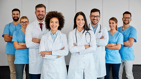 Doktor