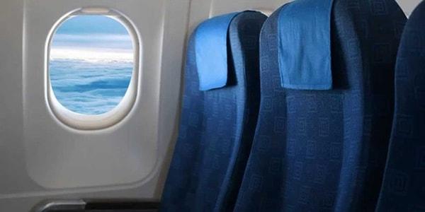 Küçük bir çocuktan uçak çizmesini istediğinizde, muhtemelen yolcu pencerelerini yuvarlak olarak çizecektir.