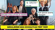 Menajerimi Ara'nın Fan Sayfasının Paylaşımına Google Türkiye'den Gelen Beklenmedik Yanıt Herkesi Güldürdü!