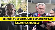 Gençlik ve Spor Bakanı Osman Aşkın Bak Açıkladı: Ligler Ne Kadar Süreyle Ertelendi, Ne Zaman Başlayacak?