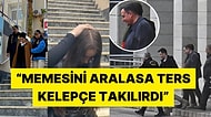 Hakeme Saldıran Faruk Koca'nın Gözaltına Alınma Görüntüleri Tepkilere Neden Oldu