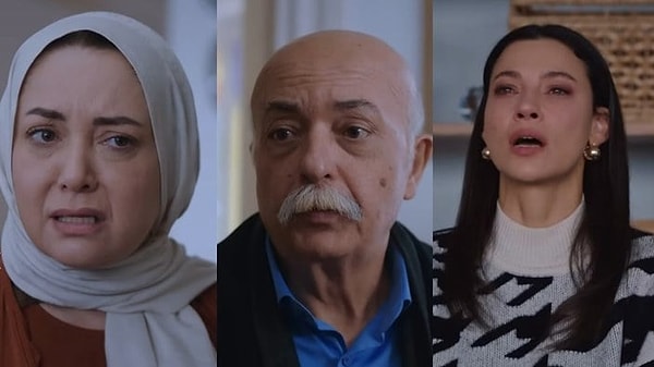 İzleyiciler her ne kadar "Yok canım yapamaz" dese de 43. bölüm fragmanında Abdullah'ın Pembe'ye boşanmak istediğini ve Alev'i sevdiğini söylemesiyle kaos miktarının arşa çıktığı Kızılcık Şerbeti'nin gümbür gümbür geldiğinin sinyallerini verirken, sosyal medyada Alev ve Apo aşkına hala inanamayanlar var.