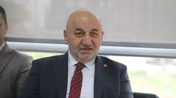 Hasan Bitmez siyasi kariyerine, 28. Dönem TBMM Kocaeli Milletvekili görevinde devam etmektedir.