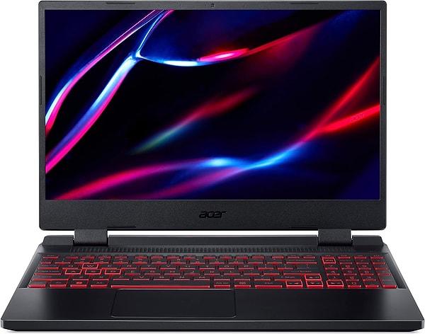 13. Acer Nitro 5 AN515-46-R25Z Dizüstü Oyuncu Bilgisayarı