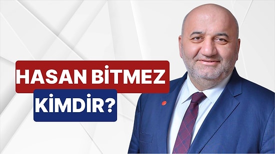 Hasan Bitmez Kimdir? Meclis Kürsüsünde Fenalaşan Saadet Partisi Kocaeli Milletvekili Hasan Bitmez Öldü mü?